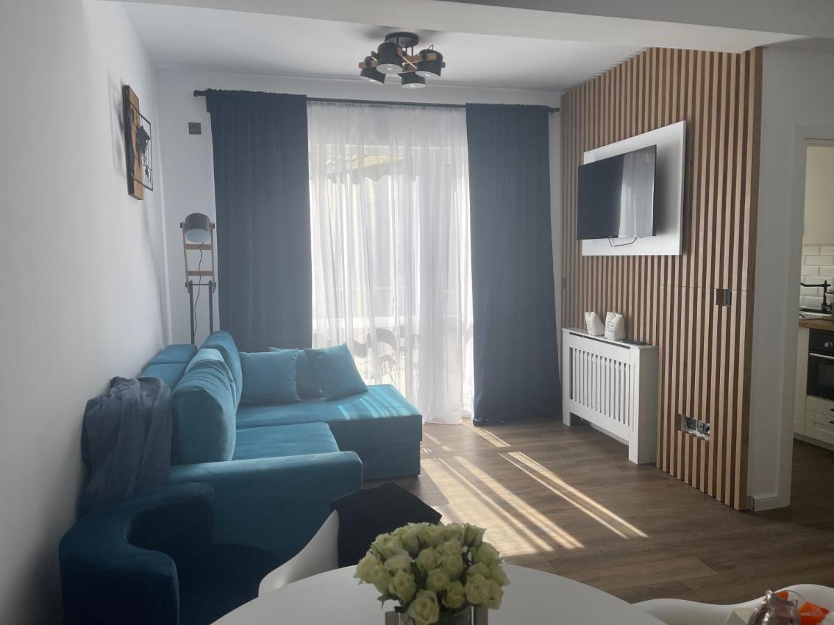 Upon Boutique Appartement Sinaia Buitenkant foto