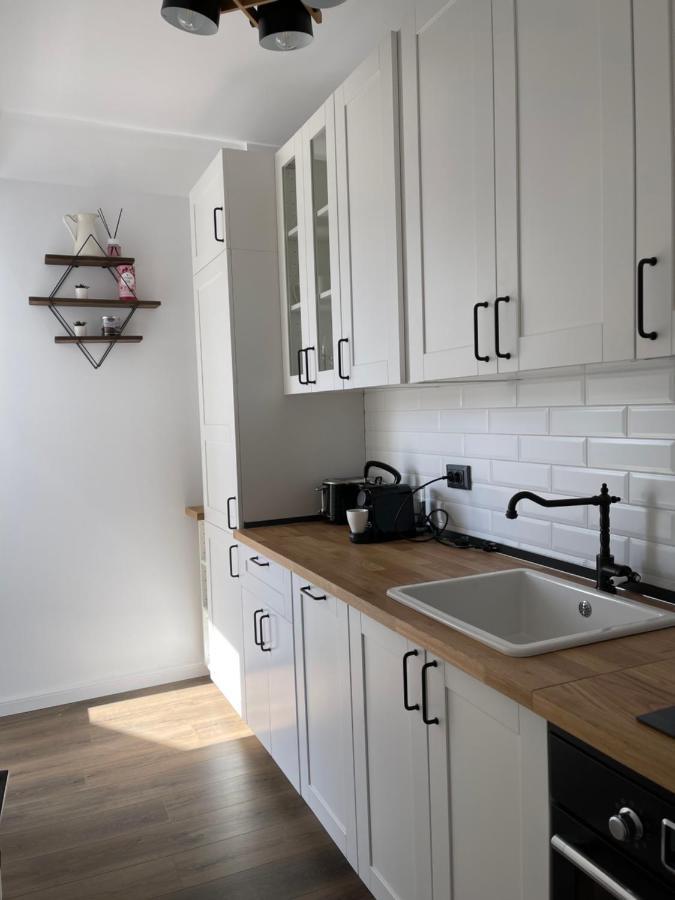Upon Boutique Appartement Sinaia Buitenkant foto
