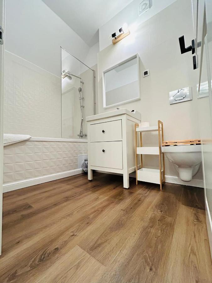 Upon Boutique Appartement Sinaia Buitenkant foto