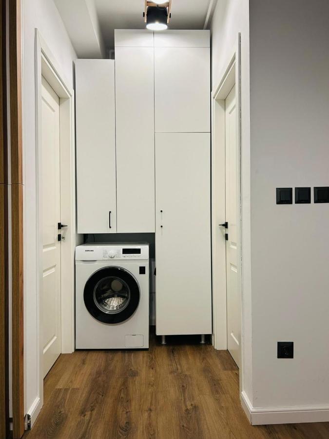 Upon Boutique Appartement Sinaia Buitenkant foto